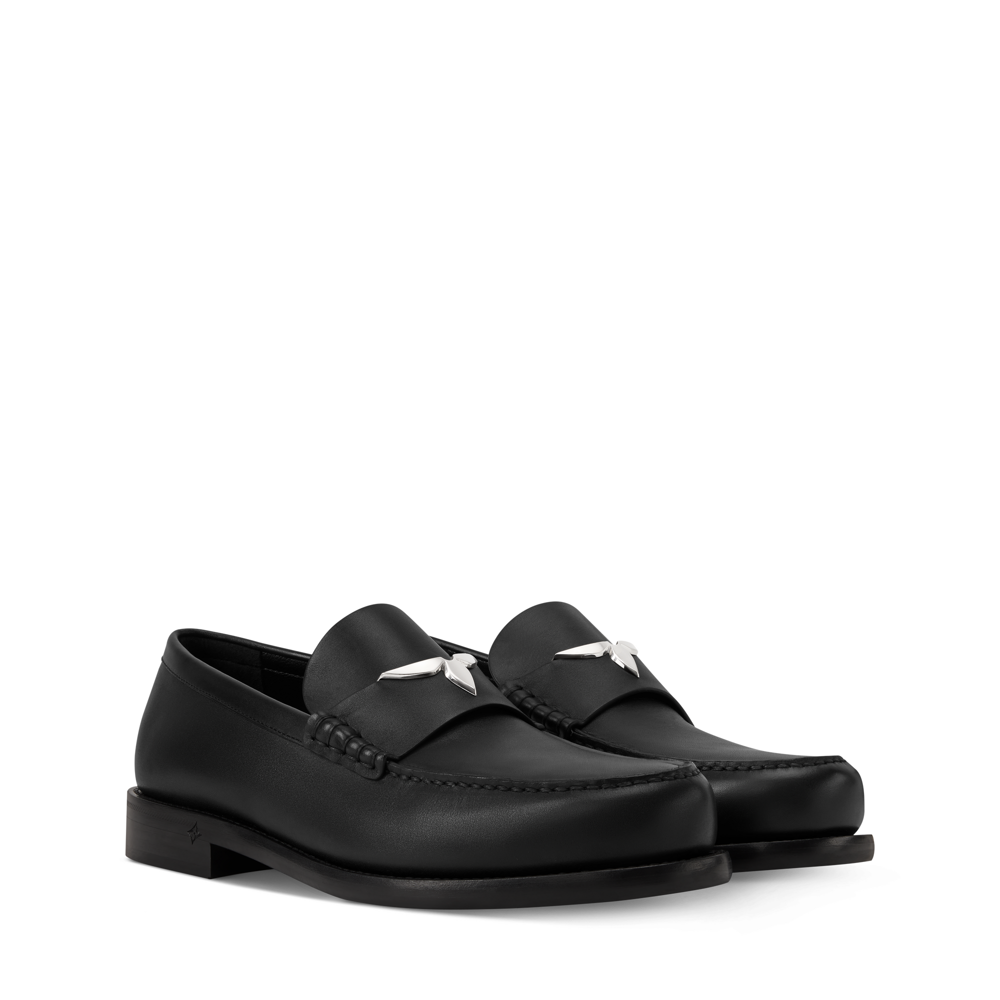 LV Oxford Loafer - Shoes 1AKCEK | LOUIS VUITTON